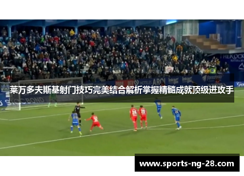 莱万多夫斯基射门技巧完美结合解析掌握精髓成就顶级进攻手 莱万多夫斯基射门技巧完美结合解析掌握精髓成就顶级进攻手